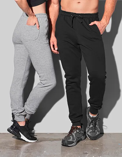 Recycled Unisex Sweatpants