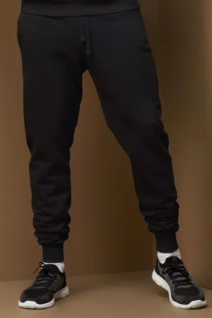Sweatpants Select Unisex black opal