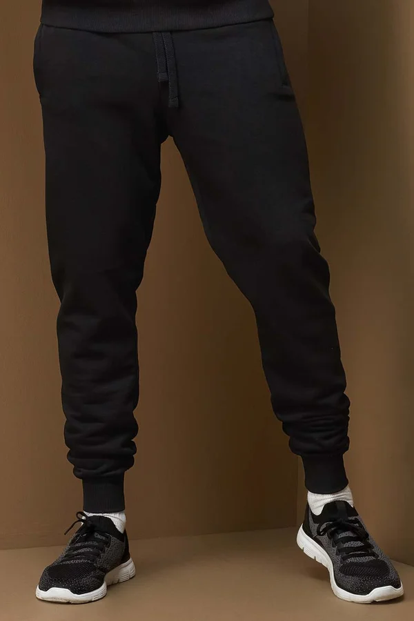 Sweatpants Select Unisex black opal