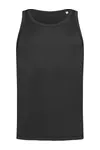 Sports Top black opal