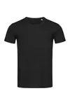 Ben Crew Neck black opal