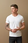 Ben V-Neck