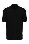 Lux Polo Men black opal