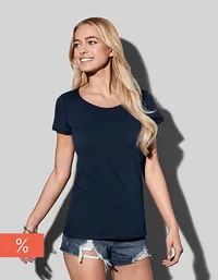 Finest Cotton-T Women