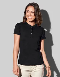 Sharon Henley T-Shirt Women