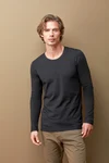 Clive Long Sleeve
