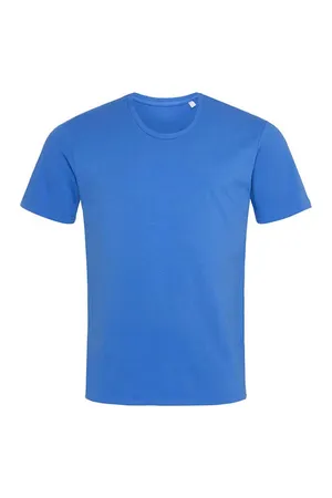 Stretch-T Relaxed Bright Royal