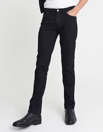 Leo Straight Jeans