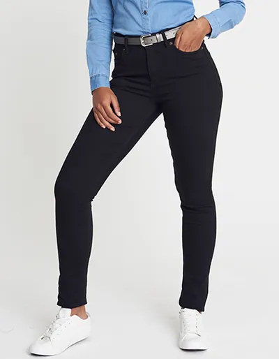 Lara Skinny Jeans