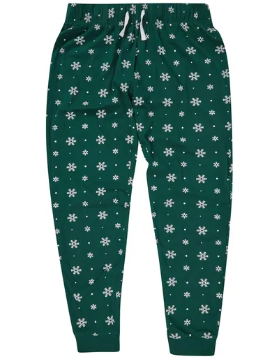 Women´s Cuffed Lounge Pants