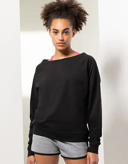 Women´s Slounge Sweat