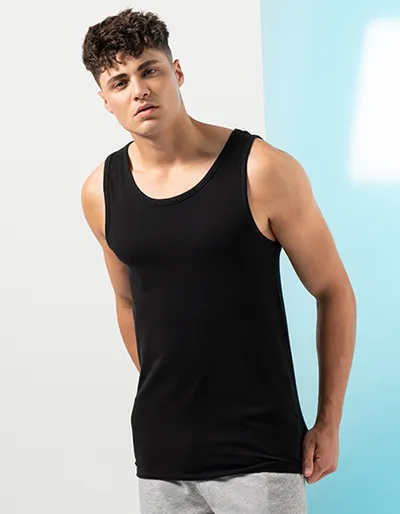 Men´s Feel Good Stretch Vest