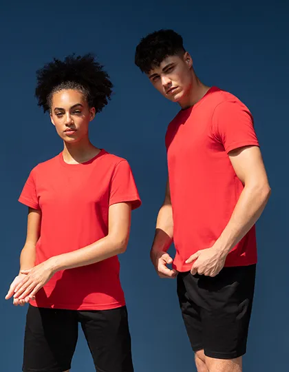 Unisex Sustainable Generation T