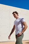 Unisex Organic T