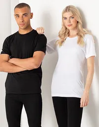 Unisex Organic T