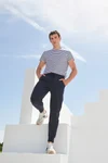 Men´s Slim Cuffed Jogger