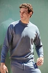 Unisex Sustainable Fashion Sweat