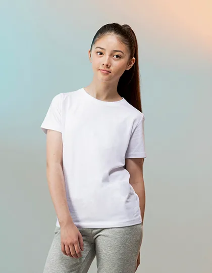 Kids´ Feel Good Stretch T