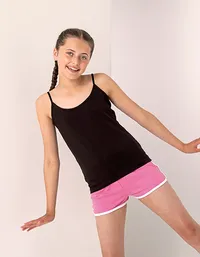 Kids´ Feel Good Stretch Spaghetti Vest