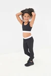 Kids´ Fashion Crop Top