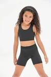 Kids´ Fashion Cycling Shorts
