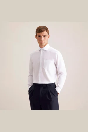 Men´s Shirt Regular Fit Oxford Longsleeve