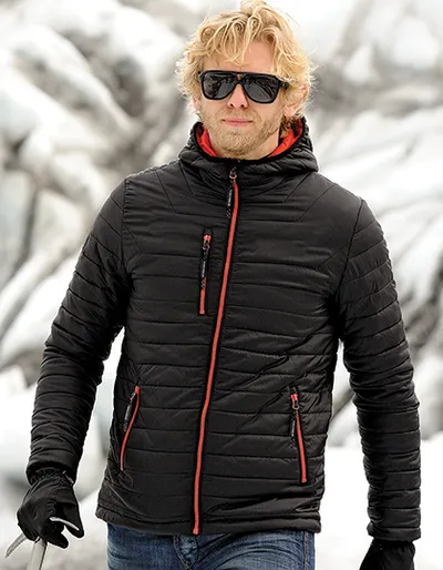 Men´s Gravity Thermal Jacket