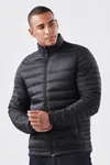 Men´s Basecamp Thermal Jacket Black