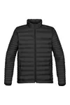 Men´s Basecamp Thermal Jacket Black