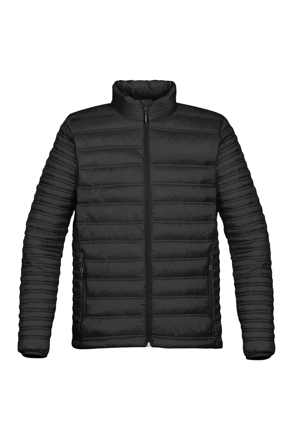 Men´s Basecamp Thermal Jacket Black