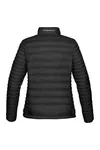 Women´s Basecamp Thermal Jacket Black