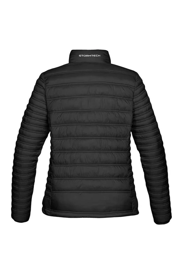 Women´s Basecamp Thermal Jacket Black