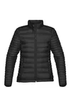 Women´s Basecamp Thermal Jacket Black