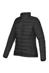 Women´s Basecamp Thermal Jacket Black