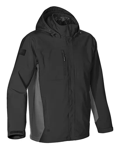 Atmospere 3-in-1 System Jacket