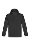 Atmospere 3-in-1 System Jacket Black / Granite