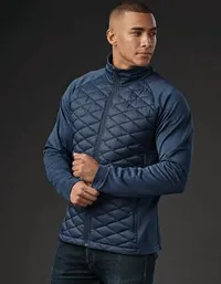 Men´s Boulder Thermal Shell Jacket