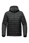 Men´s Stavanger Thermal Jacket Black / Graphite