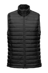 Men´s Stavanger Thermal Vest Black / Graphite