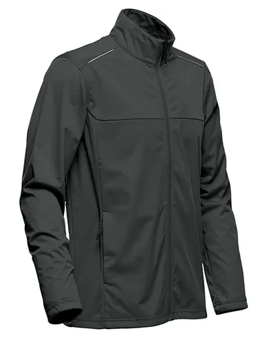 Men´s Greenwich Lightweight Softshell Jacket