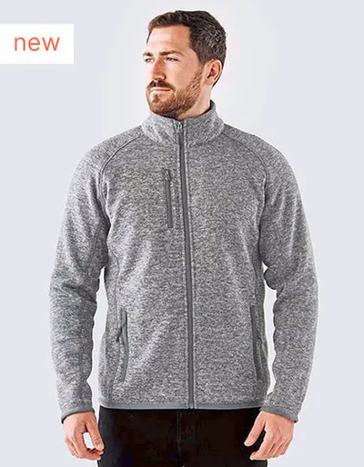 Men´s Avalante F/Z Fleece Jacket