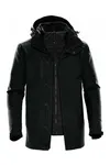 Men´s Avalante System Jacket Black