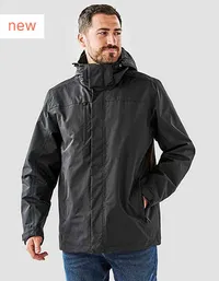 Men´s Magellan System Jacket