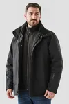 Men´s Magellan System Jacket Black