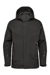 Men´s Magellan System Jacket Black