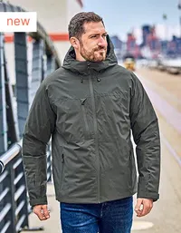 Men´s Nostromo Thermal Shell Jacket