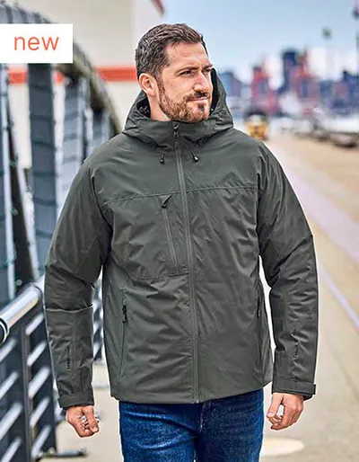 Men´s Nostromo Thermal Shell Jacket