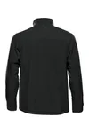 Men´s Cascades Softshell Jacket Black / Black