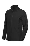 Men´s Cascades Softshell Jacket Black / Black