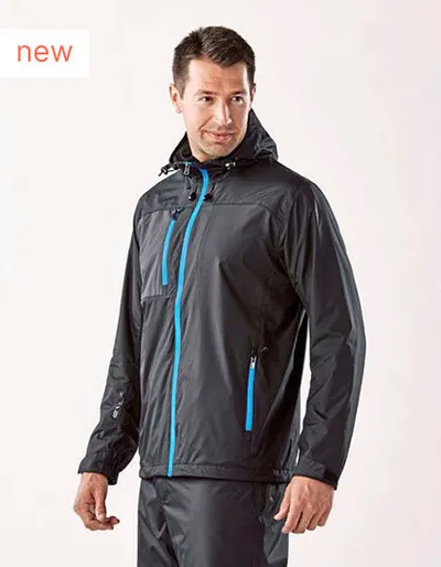 Men´s Olympia Shell Jacket